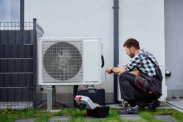 Trusted Hvac service in Sykesville, MD - Tropical Oasis HVAC